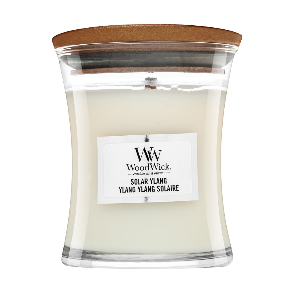 Woodwick Solar Ylang 85 g – Woodwick