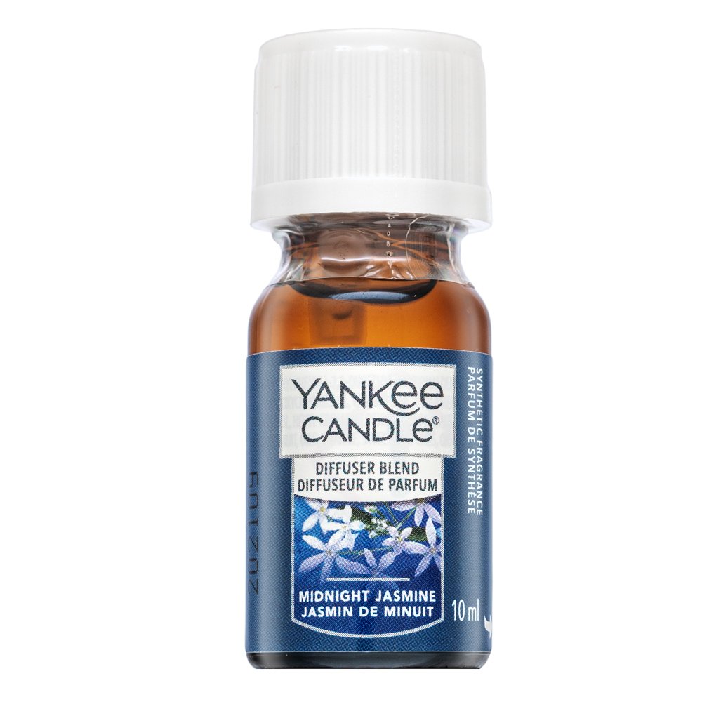 Yankee Candle Midnight Jasmine Diffuser Blend 10 ml – Yankee Candle