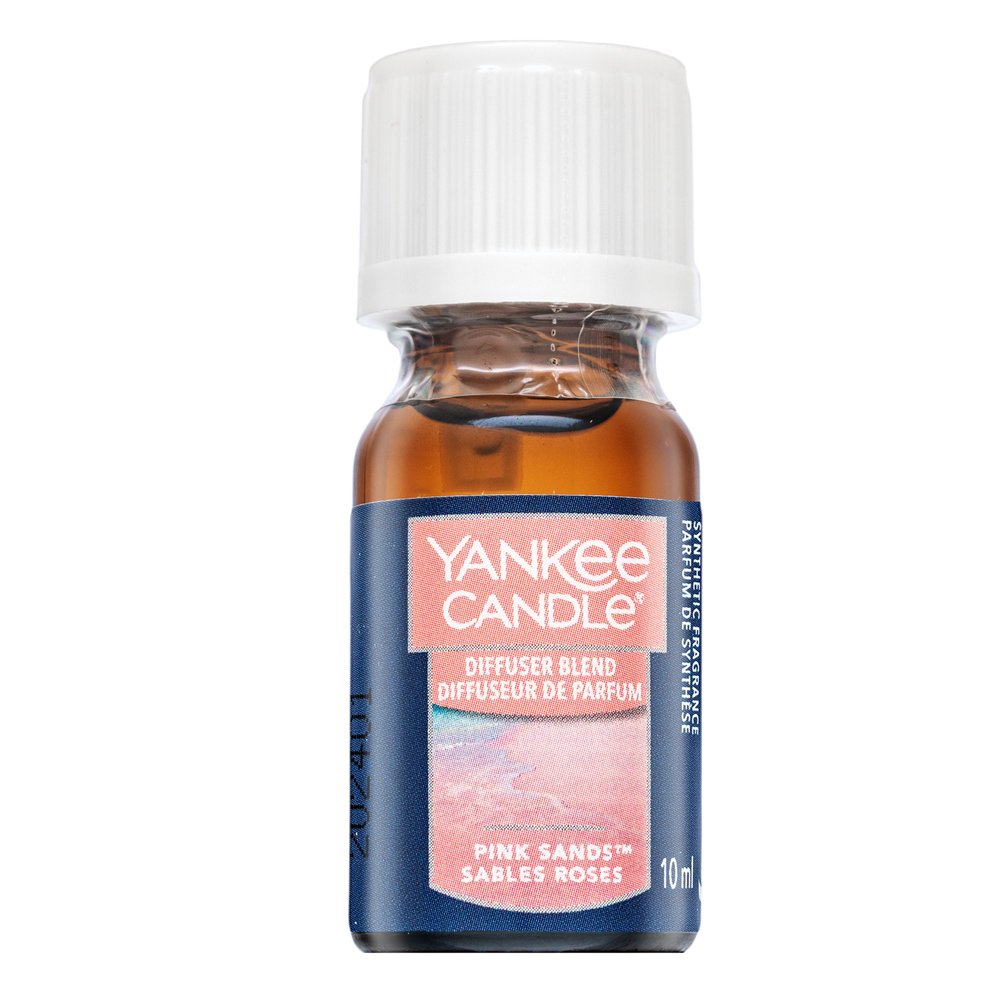 Yankee Candle Pink Sands Diffuser Blend 10 ml – Yankee Candle