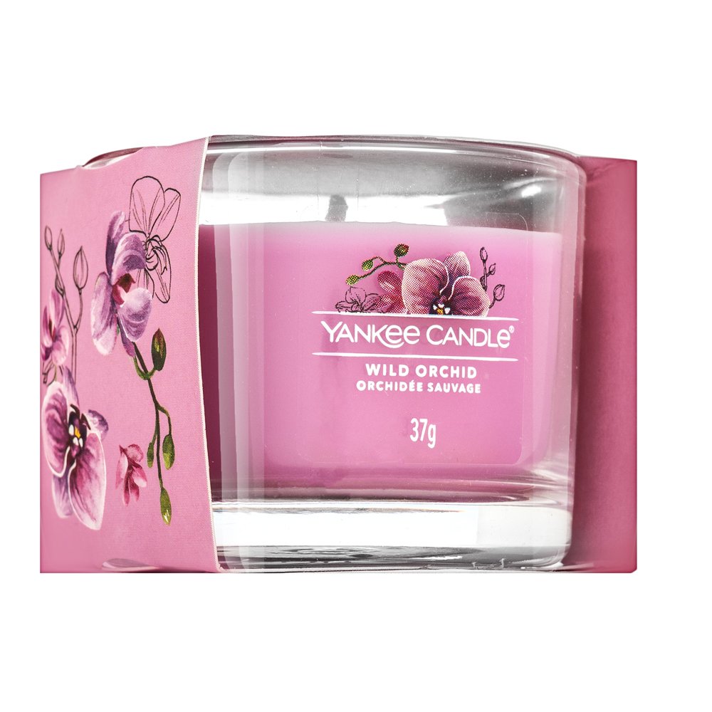 Yankee Candle Wild Orchid 37 g – Yankee Candle