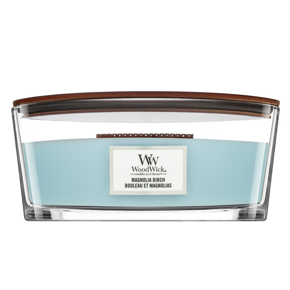 Woodwick Magnolia Birch 453,6 g – Woodwick