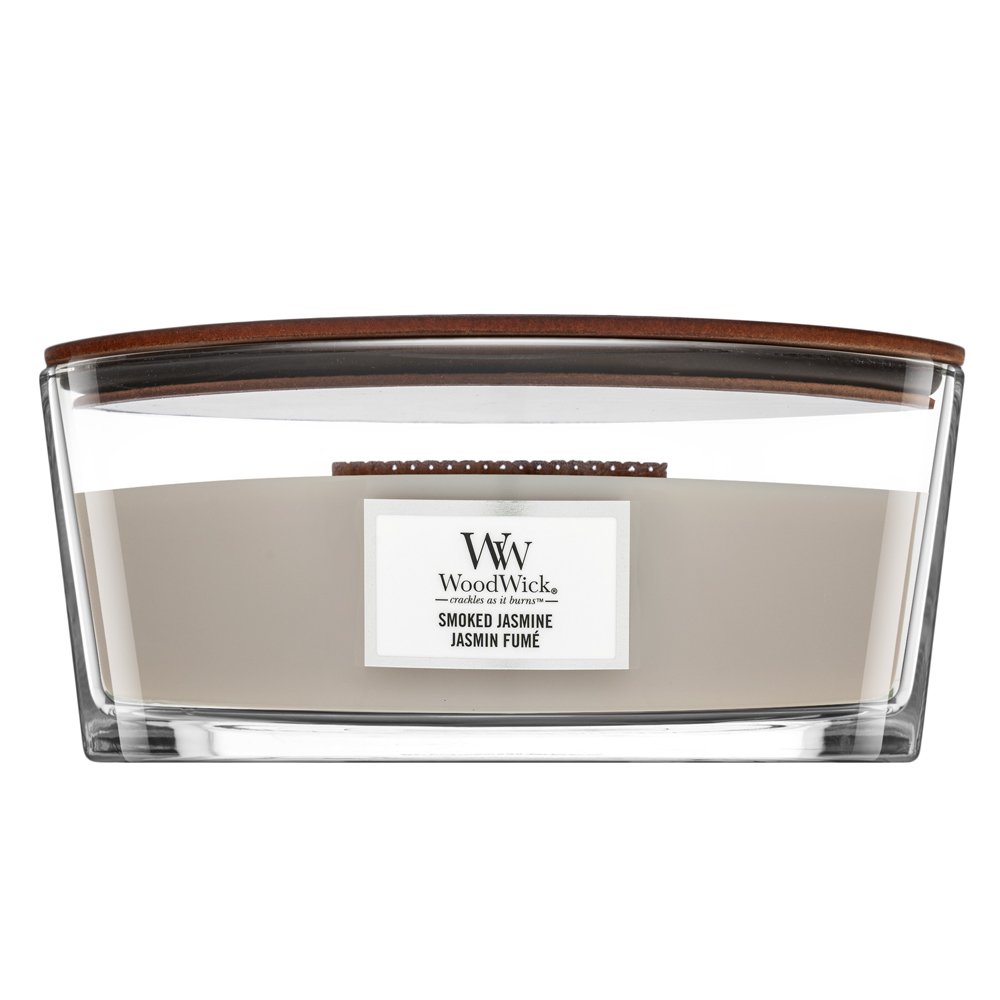 Woodwick Smoked Jasmine 453,6 g – Woodwick