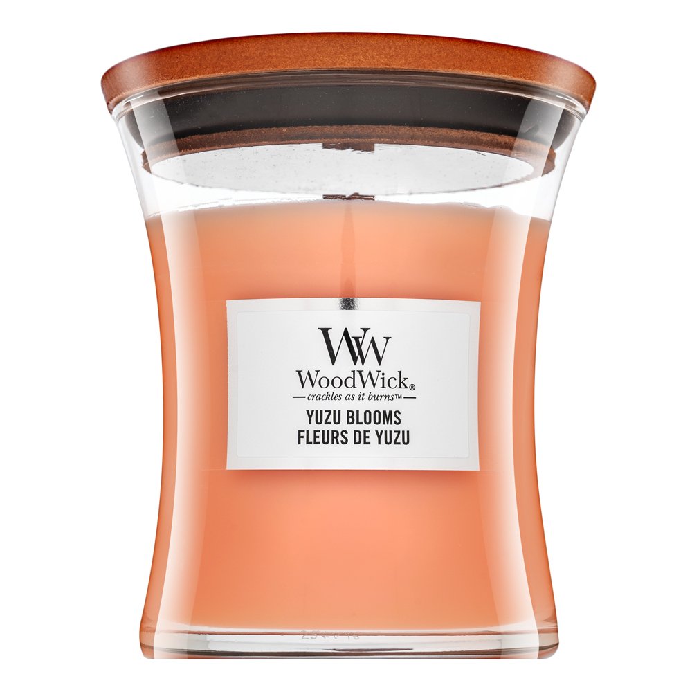 Woodwick Yuzu Blooms 275 g – Woodwick