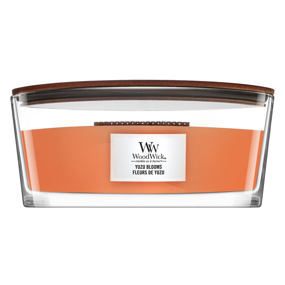 Woodwick Yuzu Blooms 453,6 g – Woodwick