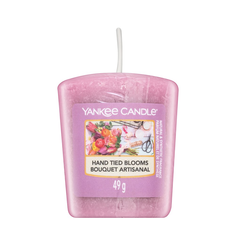 Yankee Candle Hand Tied Blooms 49 g – Yankee Candle