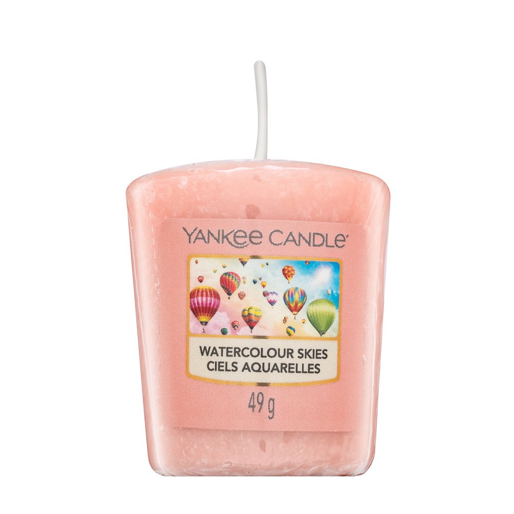 Yankee Candle Watercolour Skies 49 g – Yankee Candle