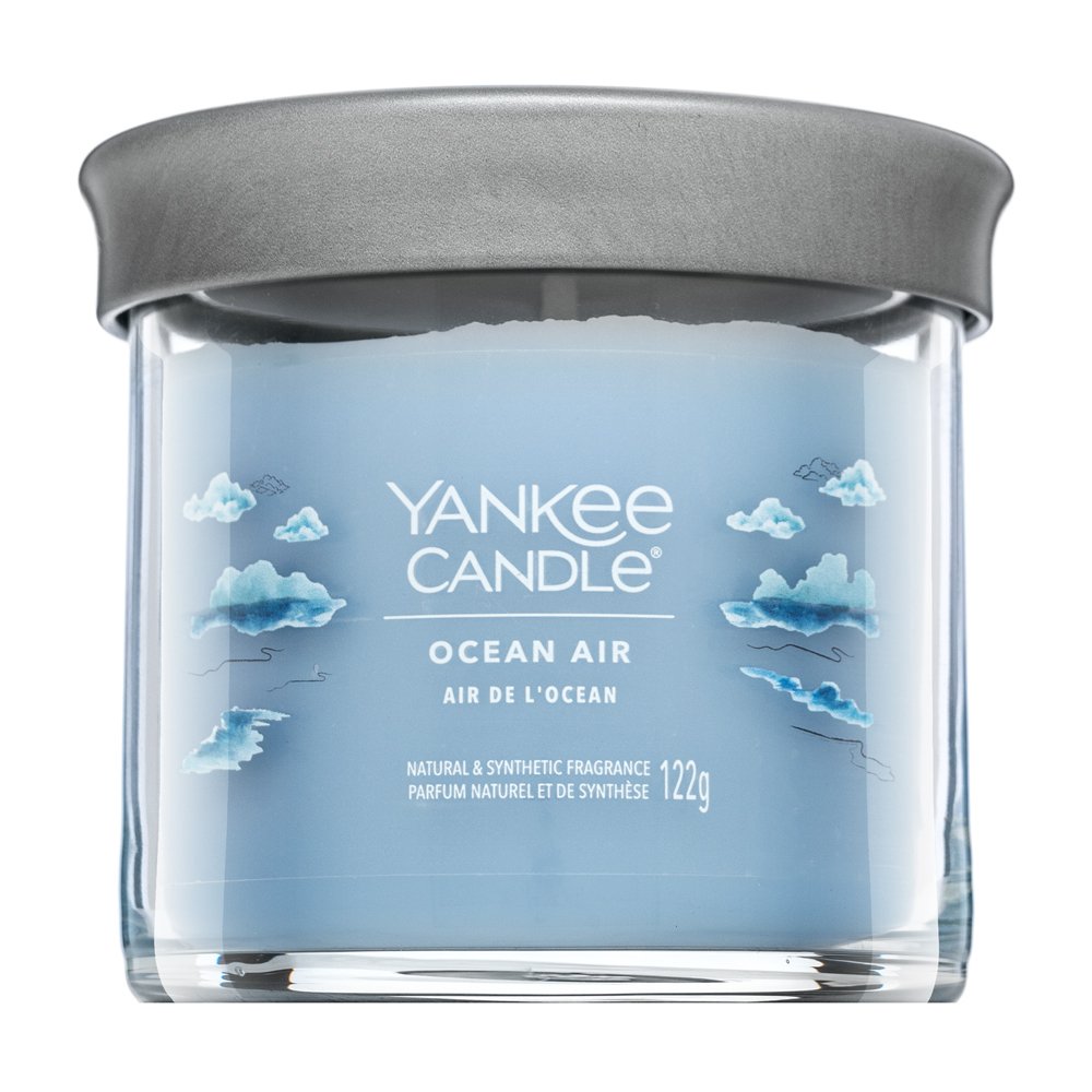 Yankee Candle Tumbler Ocean Air 122 g – Yankee Candle