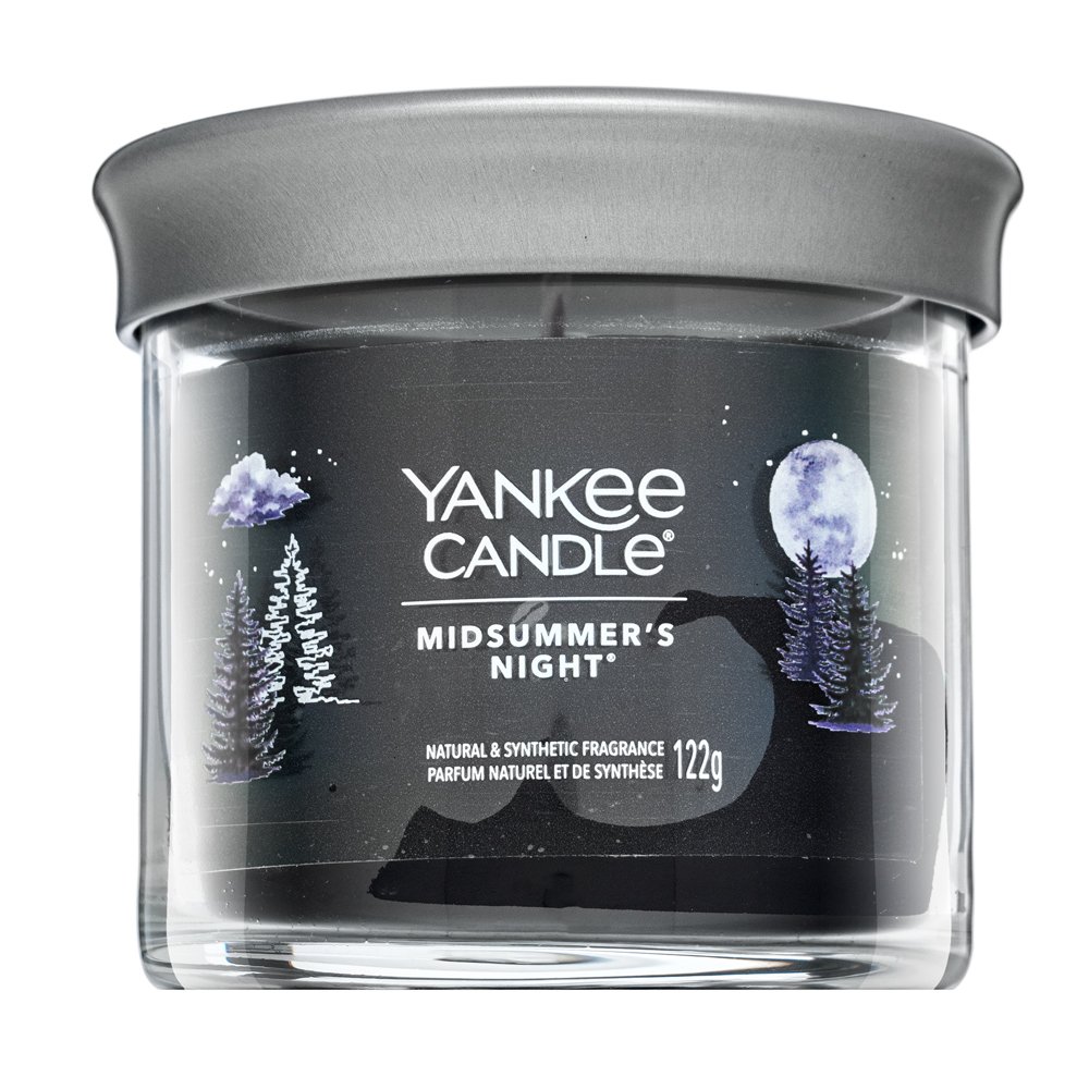 Yankee Candle Tumbler Midsummer's Night 122 g – Yankee Candle