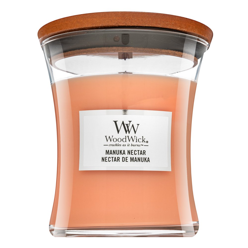 Woodwick Manuka Nectar 275 g – Woodwick