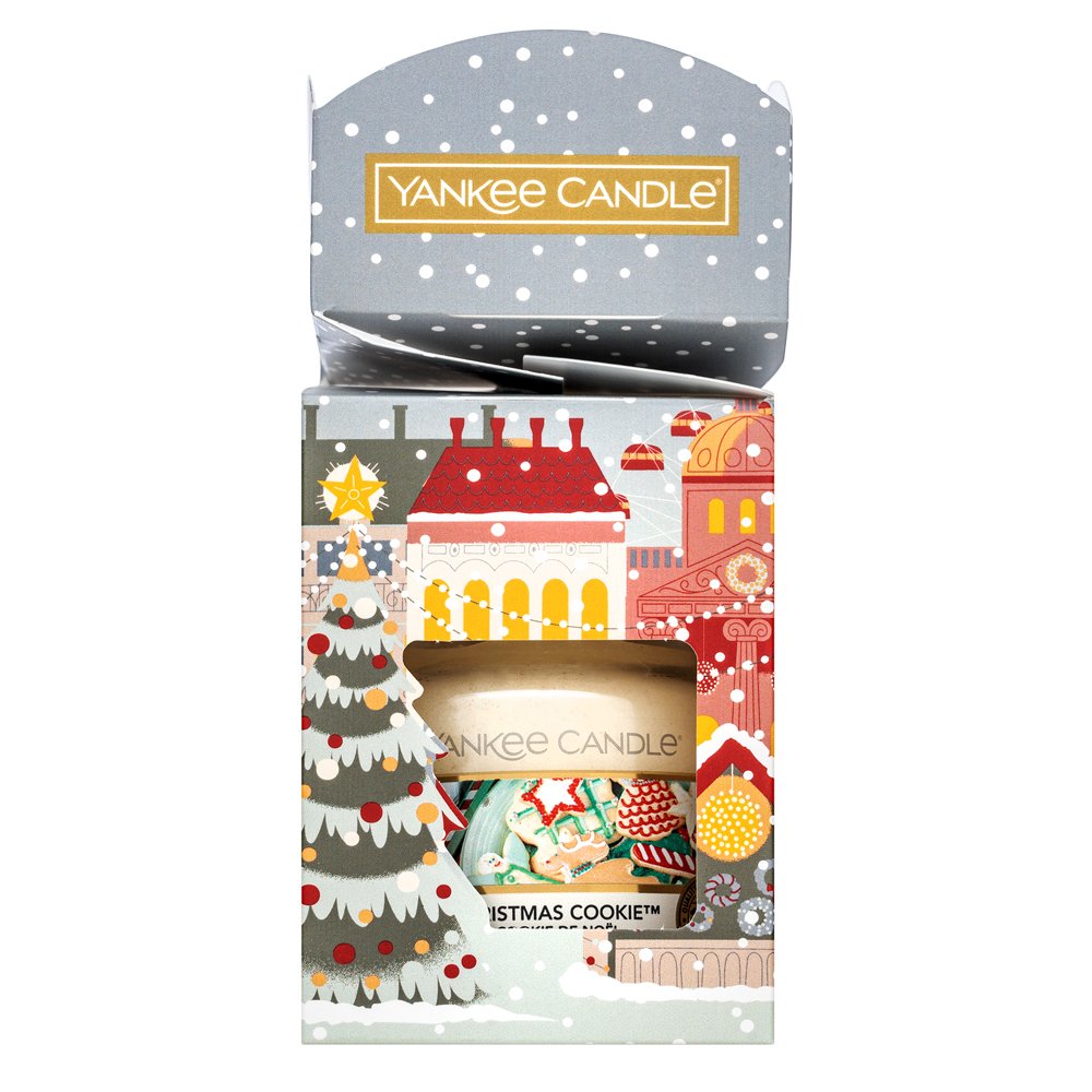 Yankee Candle Christmas Edition 104 g – Yankee Candle
