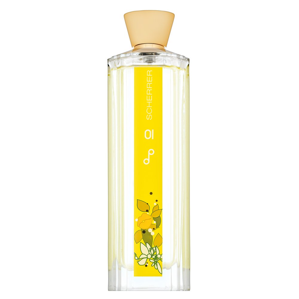 Jean-Louis Scherrer Pop Delights 01 EDT W 100 ml – Jean-Louis Scherrer