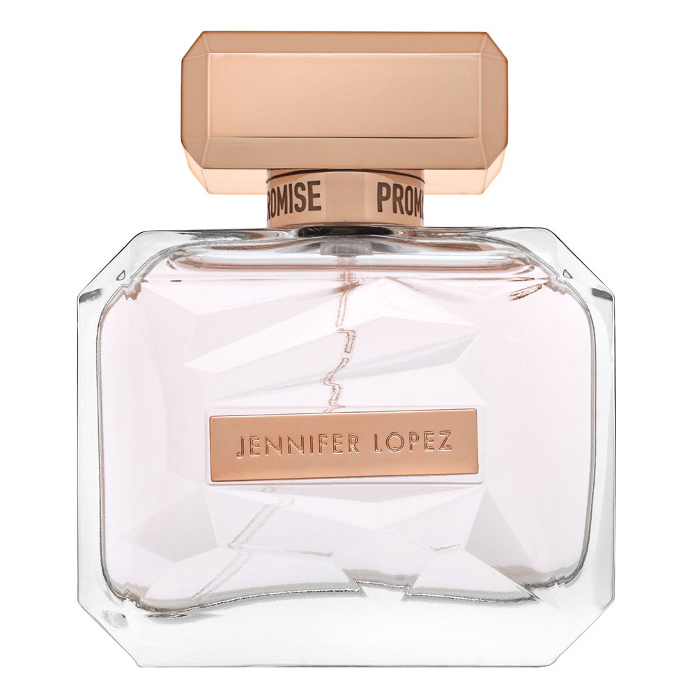 Jennifer Lopez Promise EDP W 50 ml – Jennifer Lopez