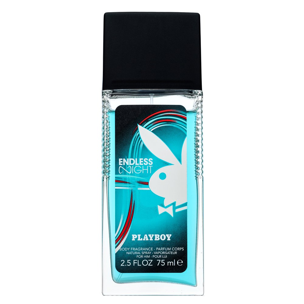 Playboy Endless Night For Him DSP M 75 ml – Playboy
