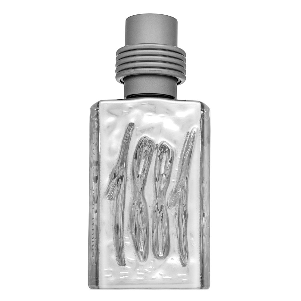 Cerruti 1881 Silver EDT M 50 ml – Cerruti