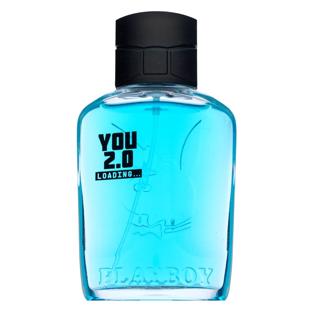 Playboy You 2.0 Loading For Him EDT M 60 ml – Playboy