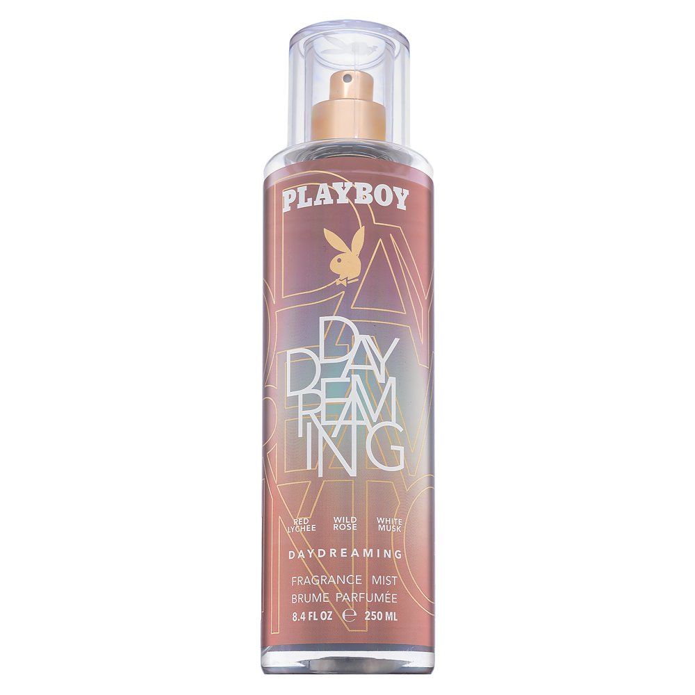 Playboy Daydreaming BOR W 250 ml – Playboy