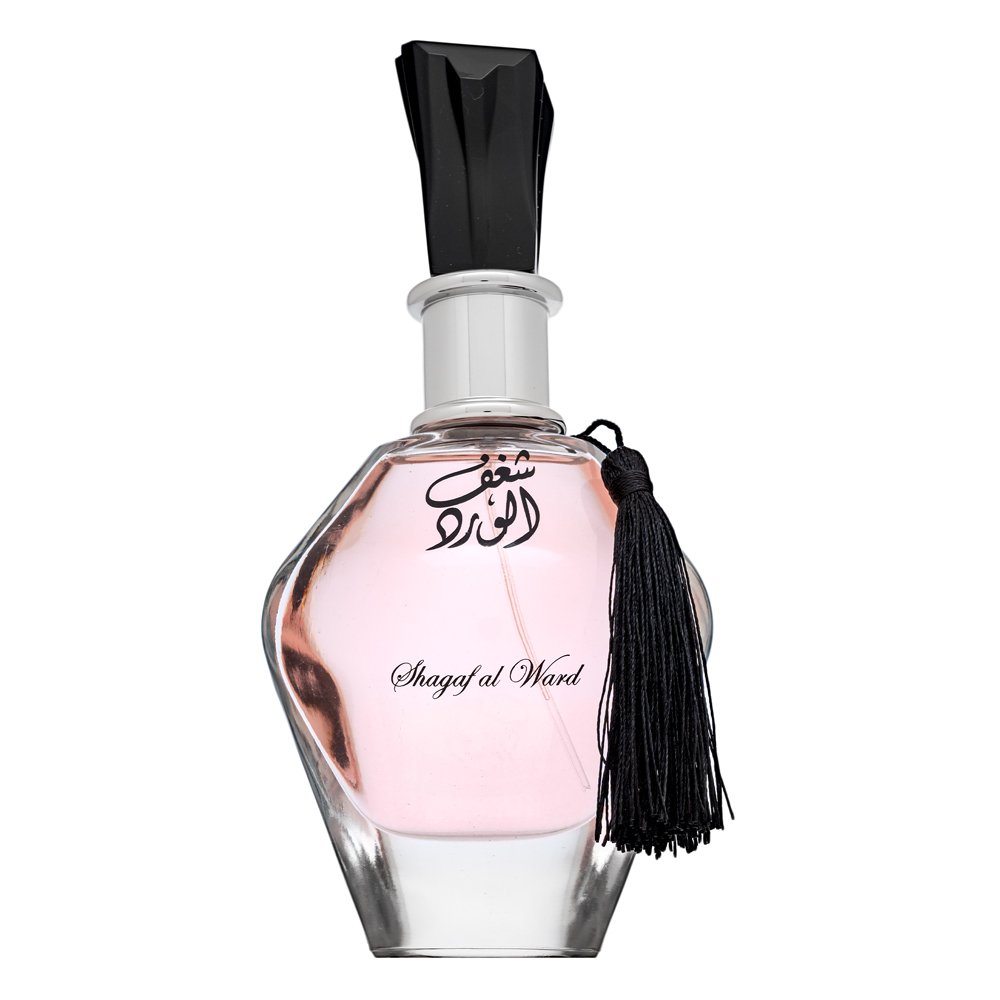Al Wataniah Shagaf Al Ward EDP W 100 ml – Al Wataniah