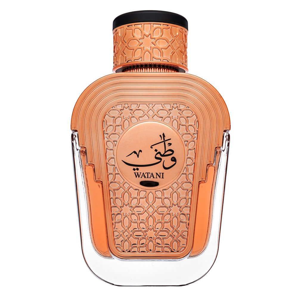 Al Wataniah Watani EDP W 100 ml – Al Wataniah