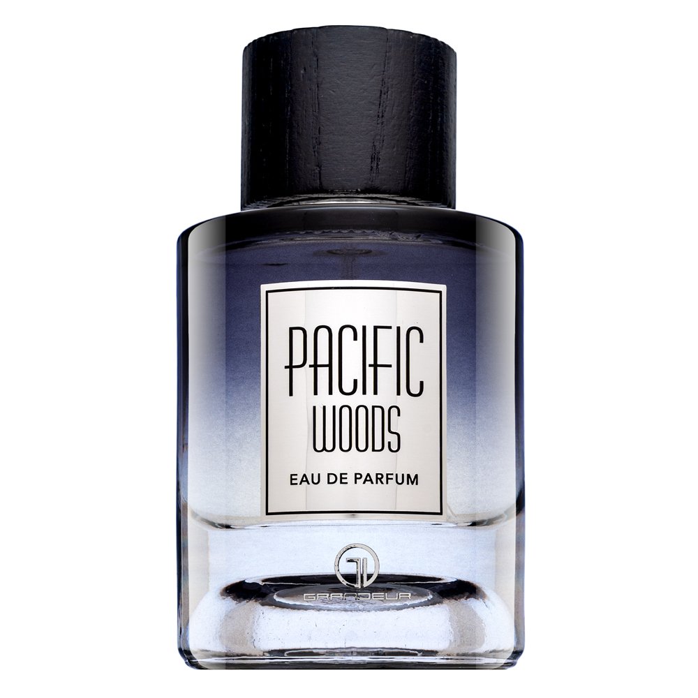 Grandeur Pacific Woods EDP M 100 ml – Grandeur