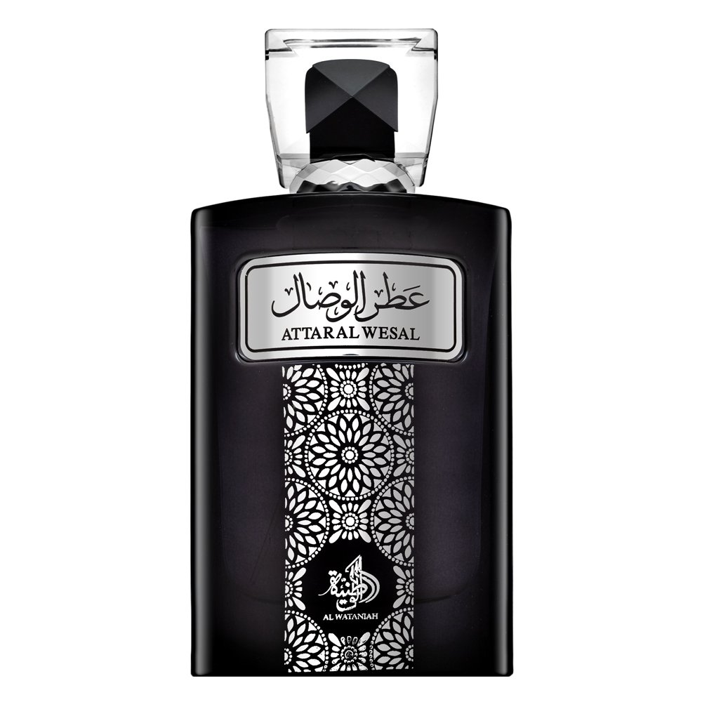 Al Wataniah Attar Al Wesal EDP M 100 ml – Al Wataniah