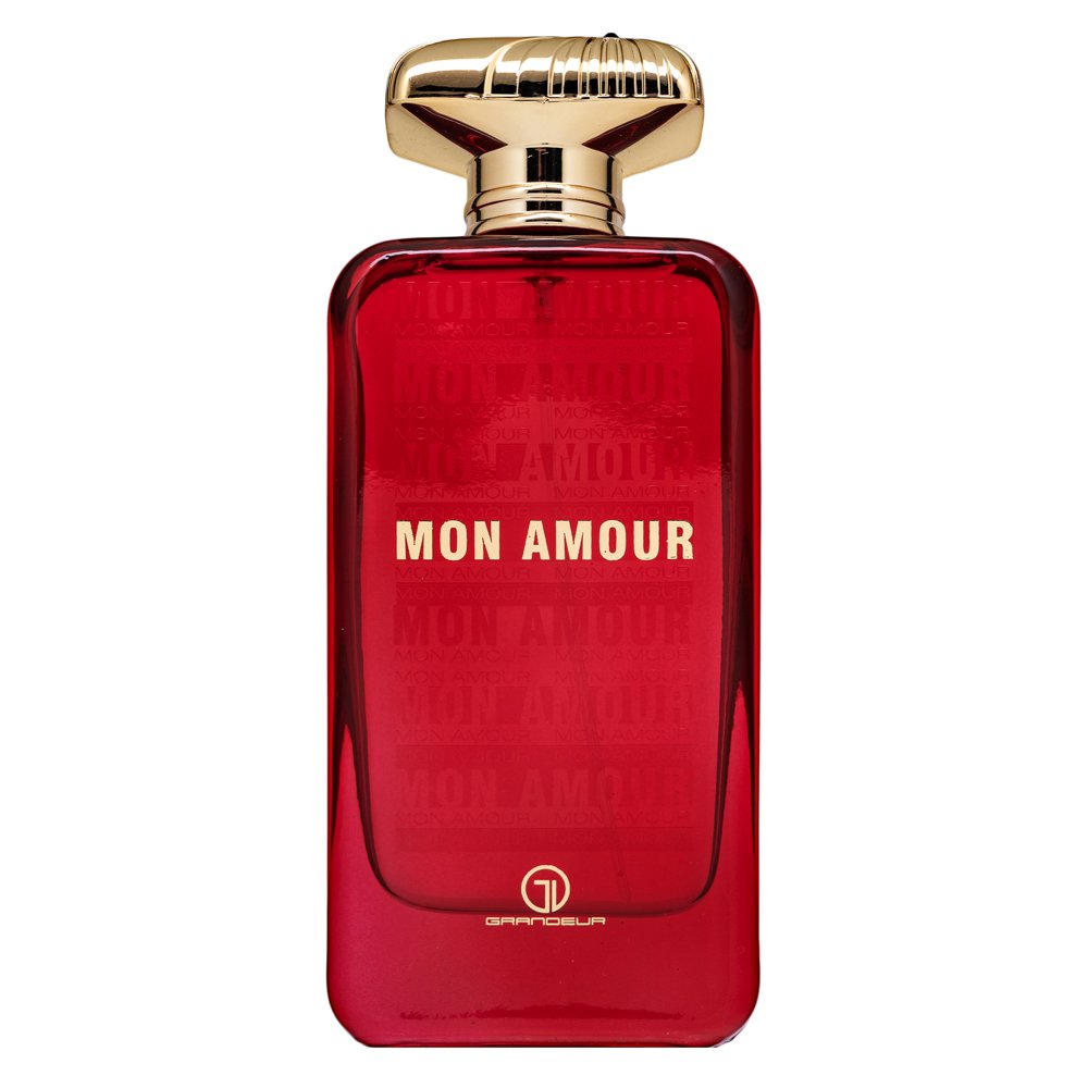 Grandeur Mon Amour EDP W 100 ml – Grandeur