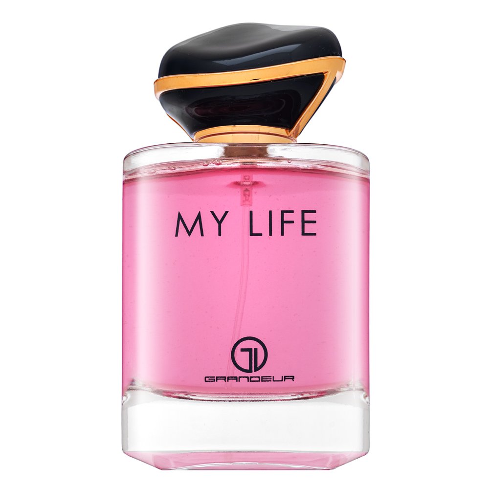 Grandeur My Life EDP W 100 ml – Grandeur