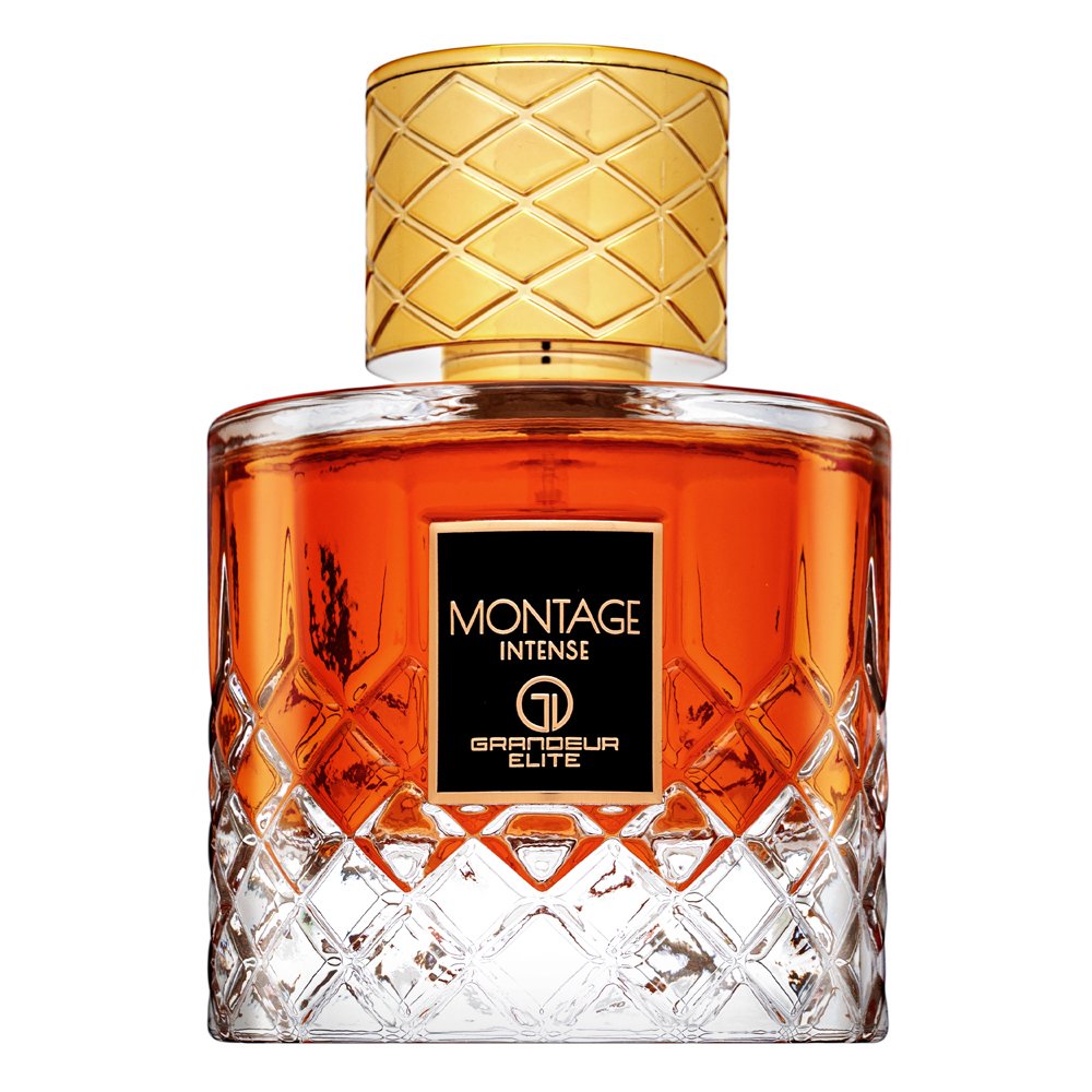 Grandeur Montage Intense EDP U 100 ml – Grandeur