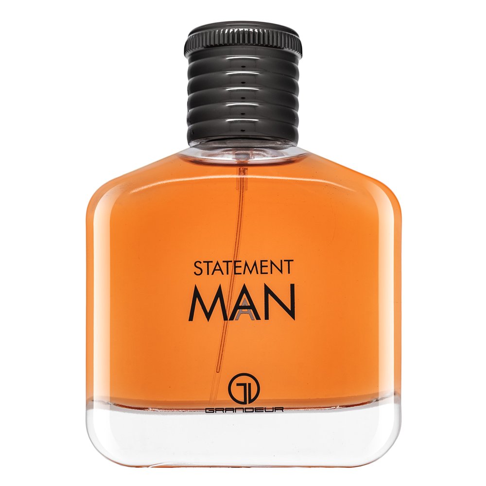 Grandeur Statement Man EDP M 100 ml – Grandeur