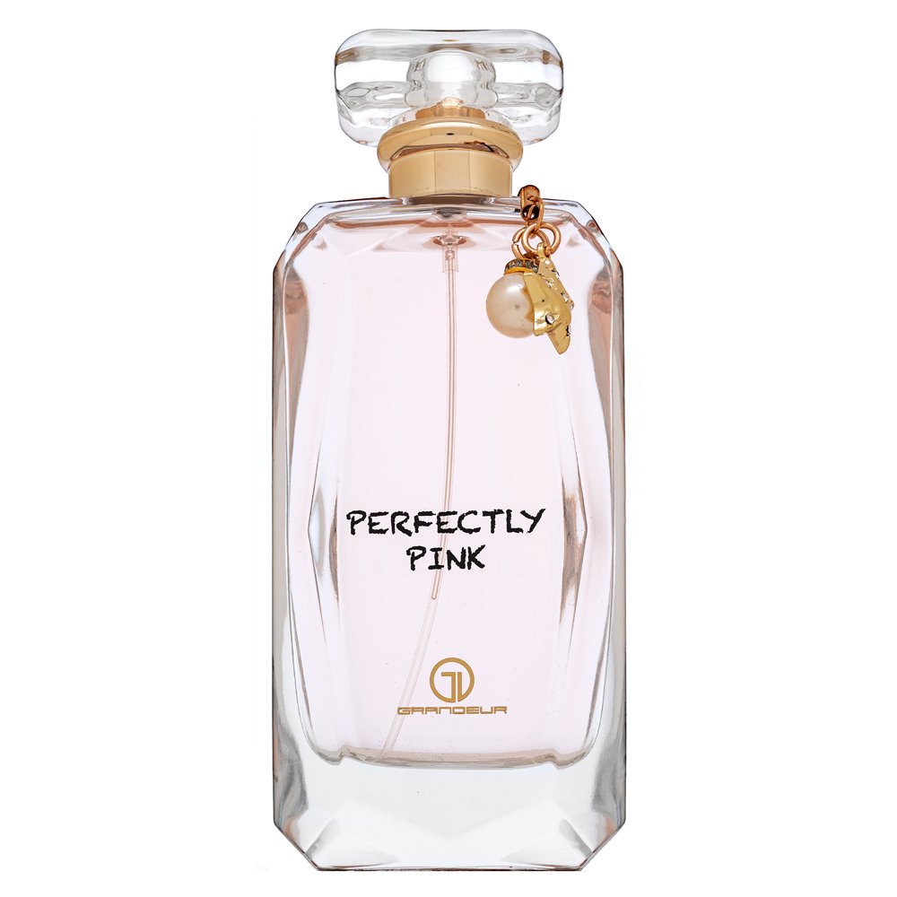 Grandeur Perfectly Pink EDP W 100 ml – Grandeur