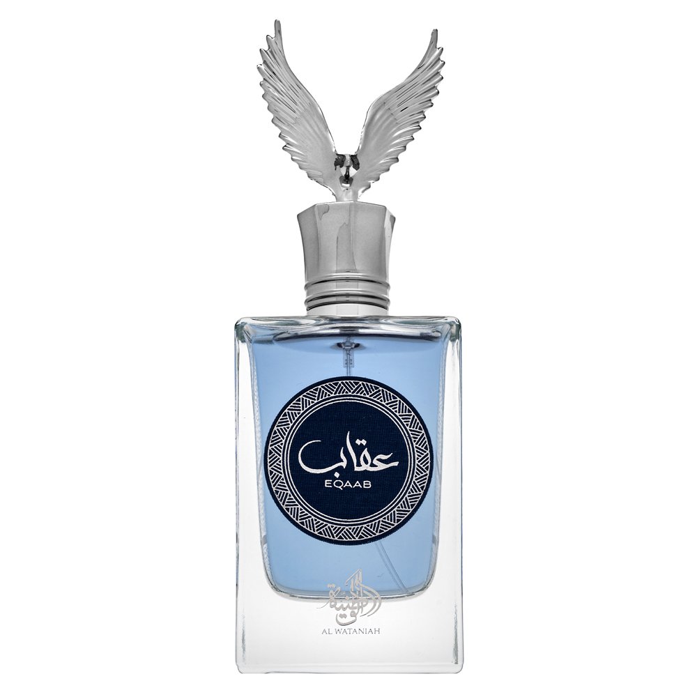 Al Wataniah Eqaab EDP M 100 ml – Al Wataniah
