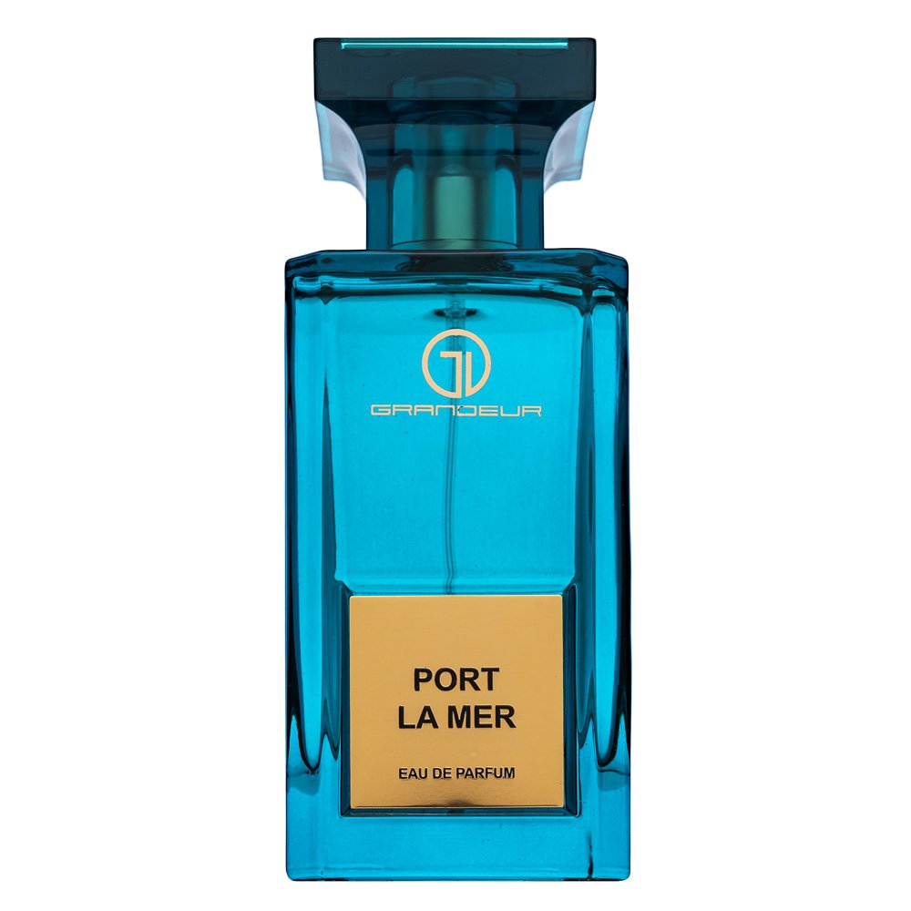 Grandeur Port La Mer EDP U 100 ml – Grandeur