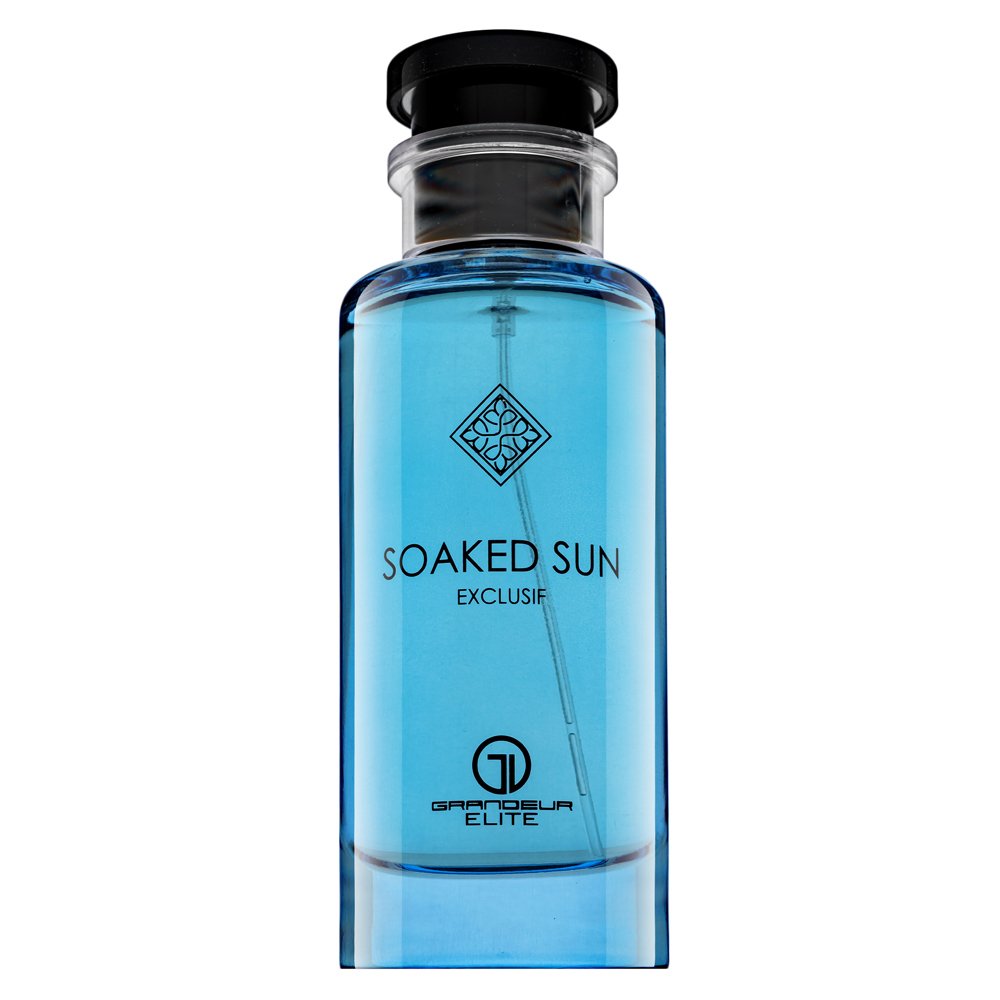 Grandeur Soaked Sun Exclusif EDP U 100 ml – Grandeur