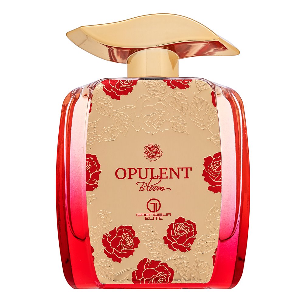 Grandeur Opulent Bloom EDP W 100 ml – Grandeur