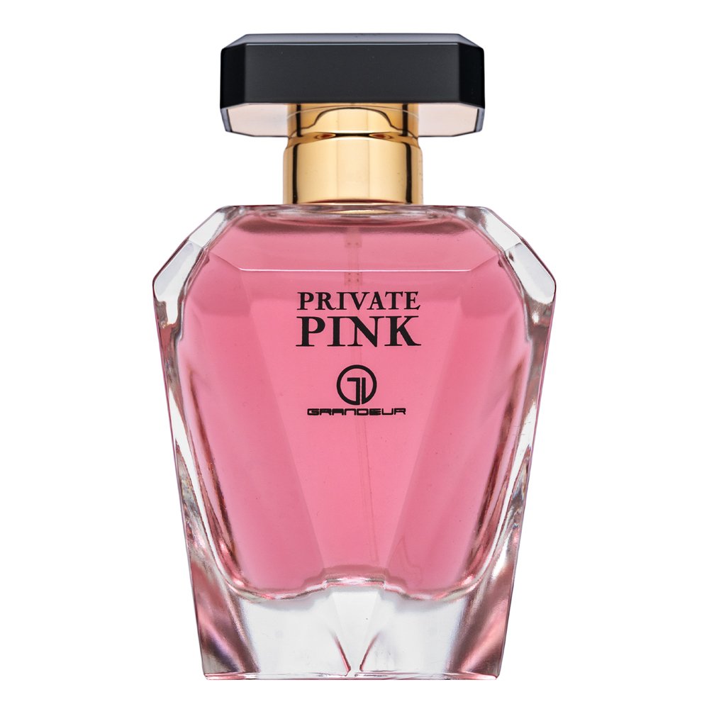 Grandeur Private Pink EDP W 100 ml – Grandeur