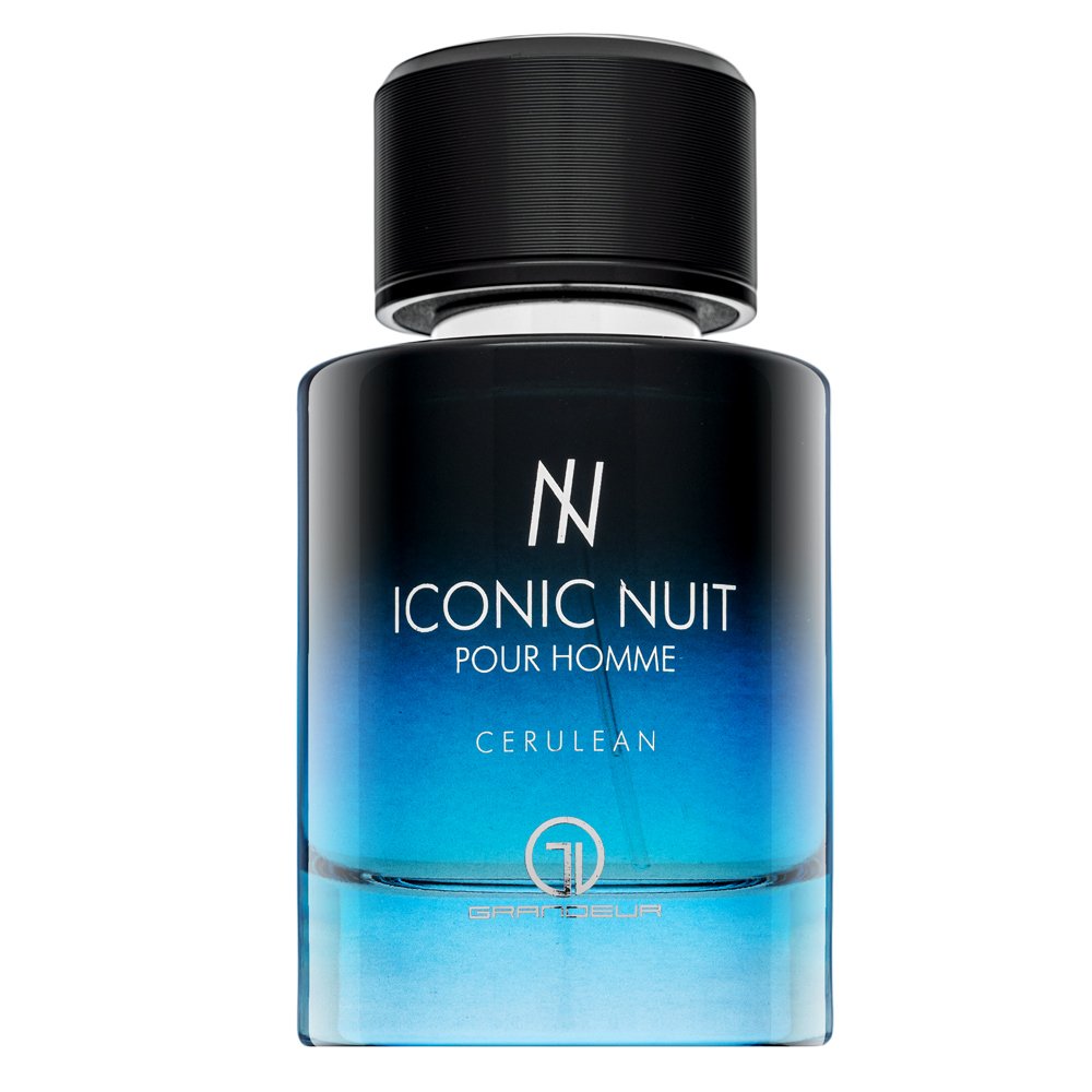 Grandeur Iconic Nuit Pour Homme EDP M 100 ml – Grandeur