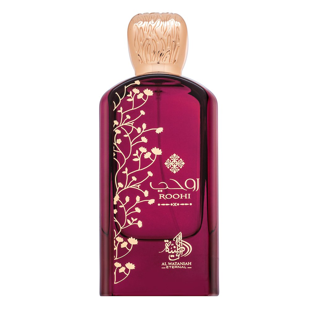 Al Wataniah Roohi EDP W 85 ml – Al Wataniah
