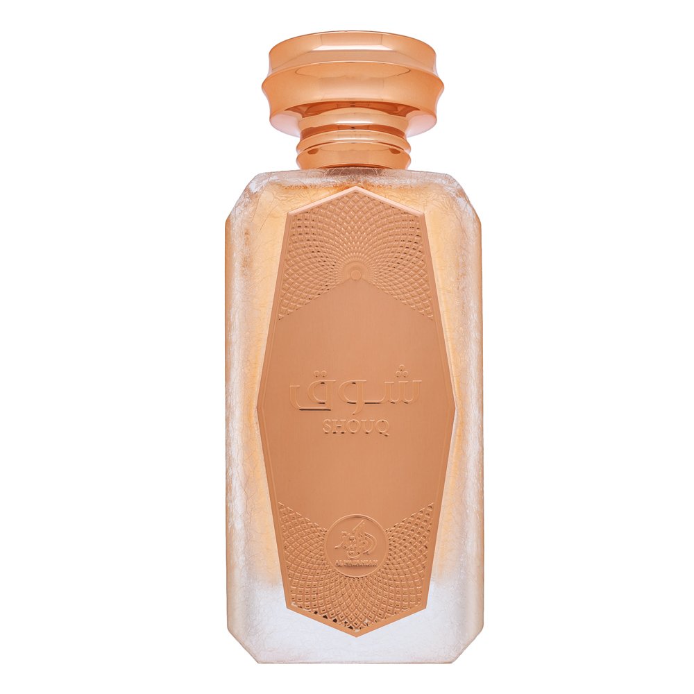 Al Wataniah Shouq EDP W 100 ml – Al Wataniah