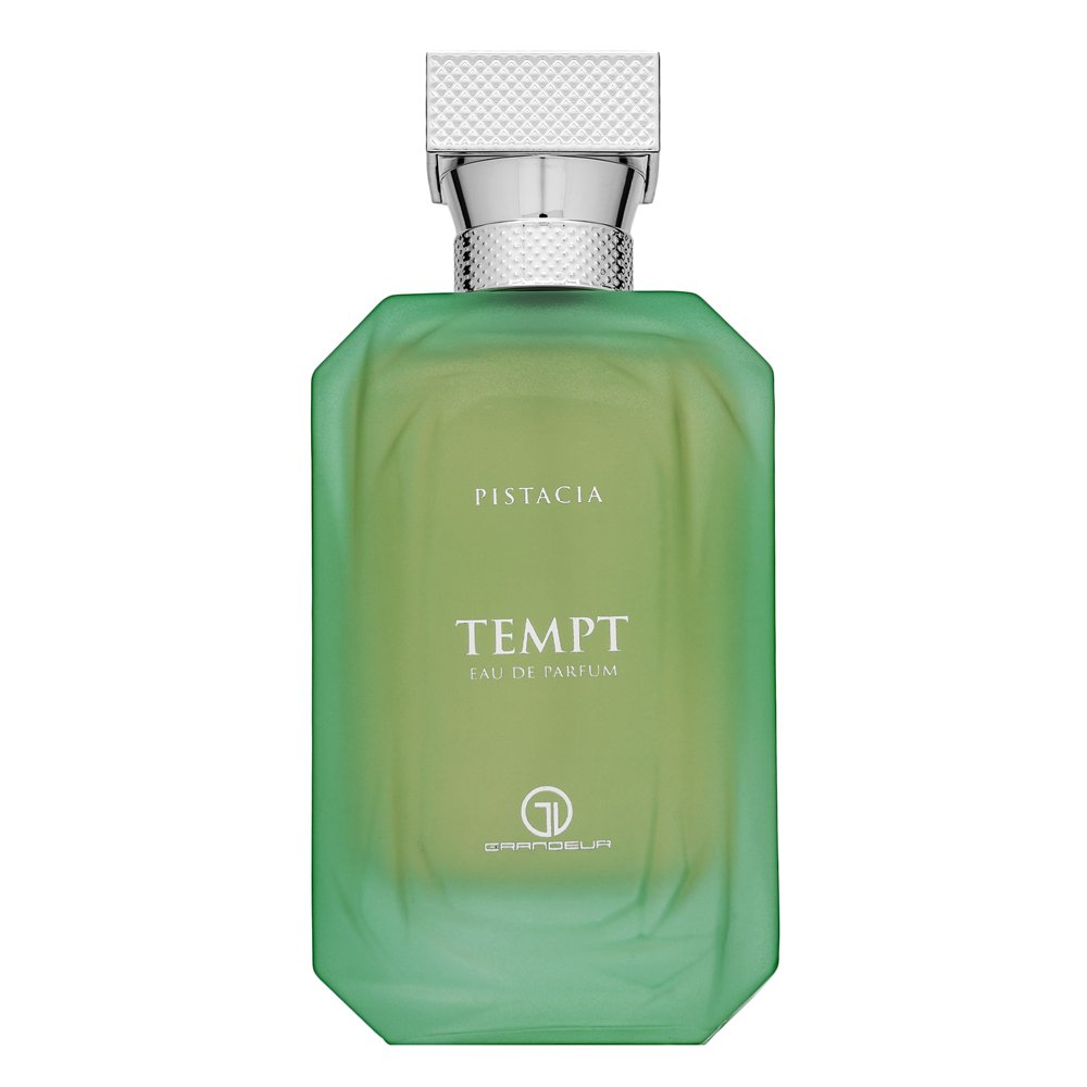 Grandeur Tempt Pistacia EDP U 100 ml – Grandeur