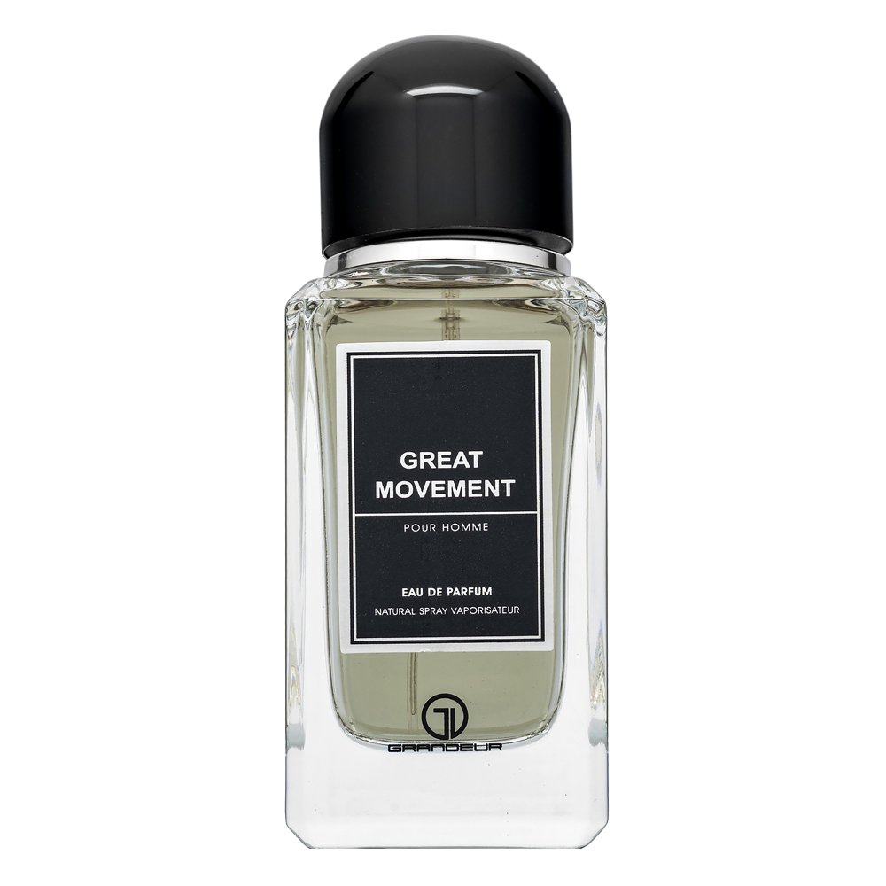 Grandeur Great Movement EDP M 100 ml – Grandeur