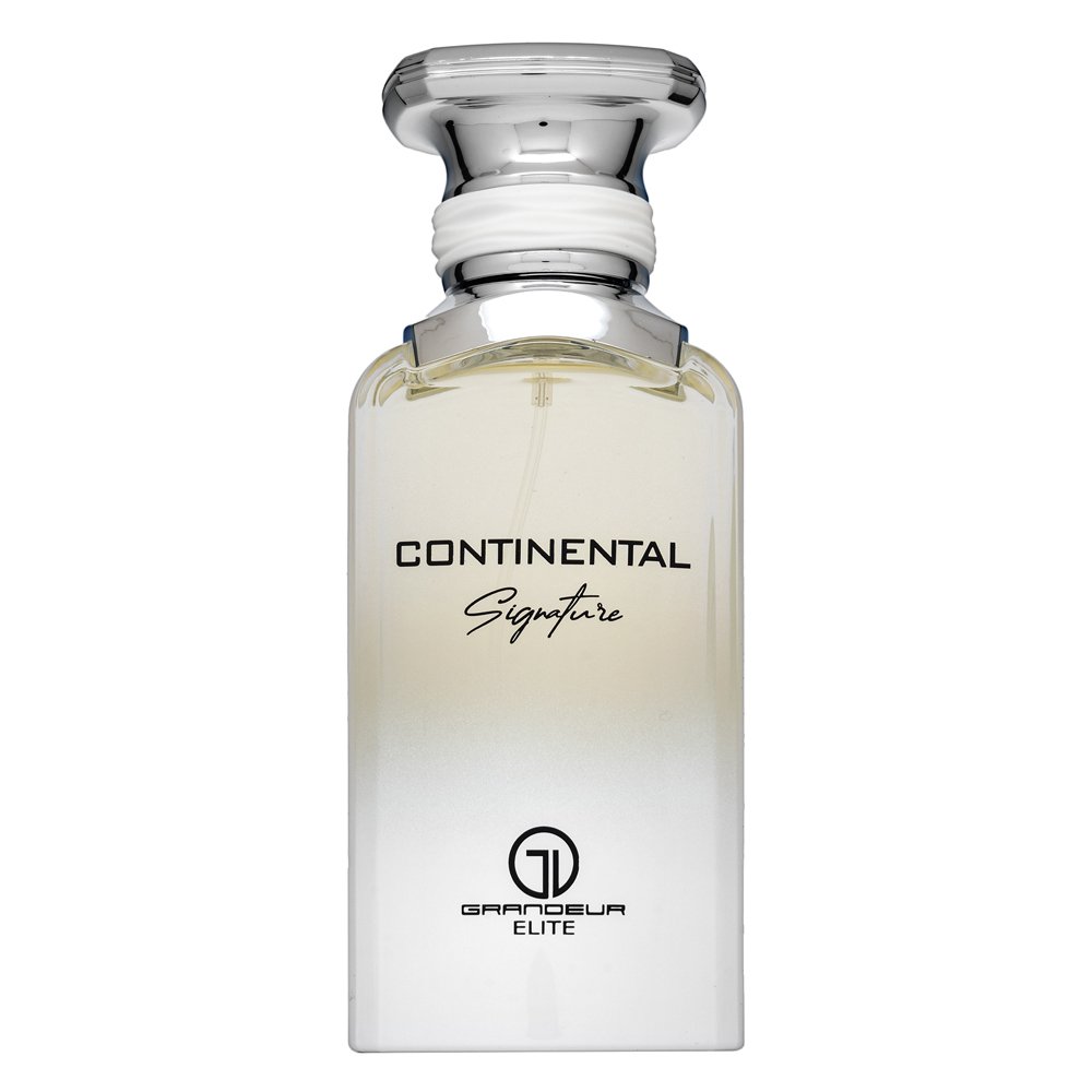 Grandeur Continental Signature EDP W 100 ml