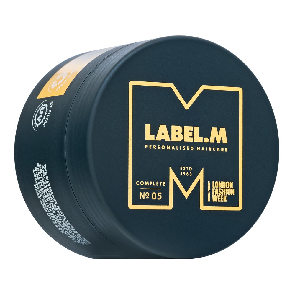 Label.M Complete Matt Paste 120 ml – Label.M