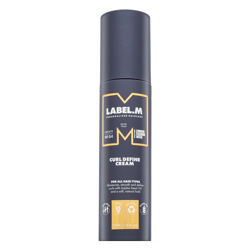 Label.M Curl Define Cream 150 ml – Label.M