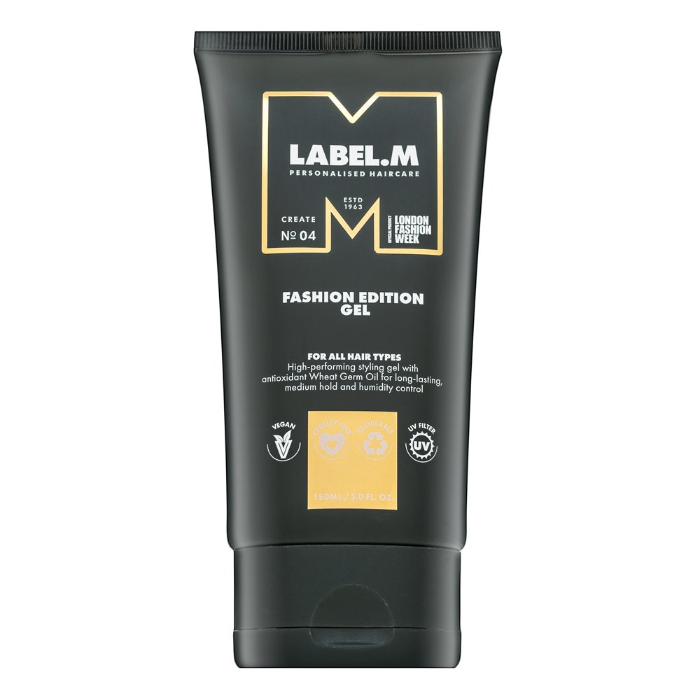 Label.M Fashion Edition Gel 150 ml – Label.M