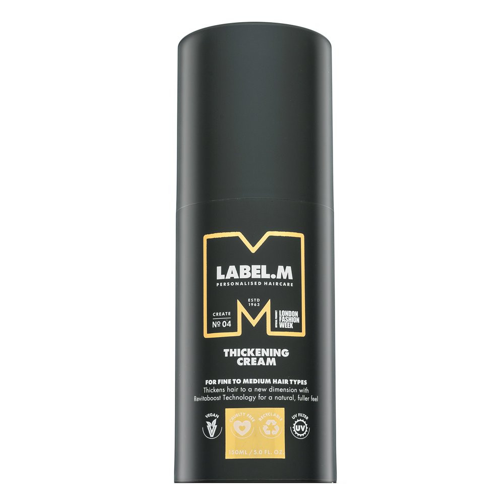 Label.M Fashion Edition Thickening Cream 150 ml – Label.M