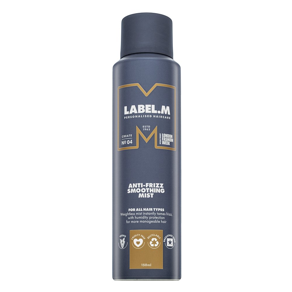 Label.M Anti-Frizz Smoothing Mist 150 ml – Label.M