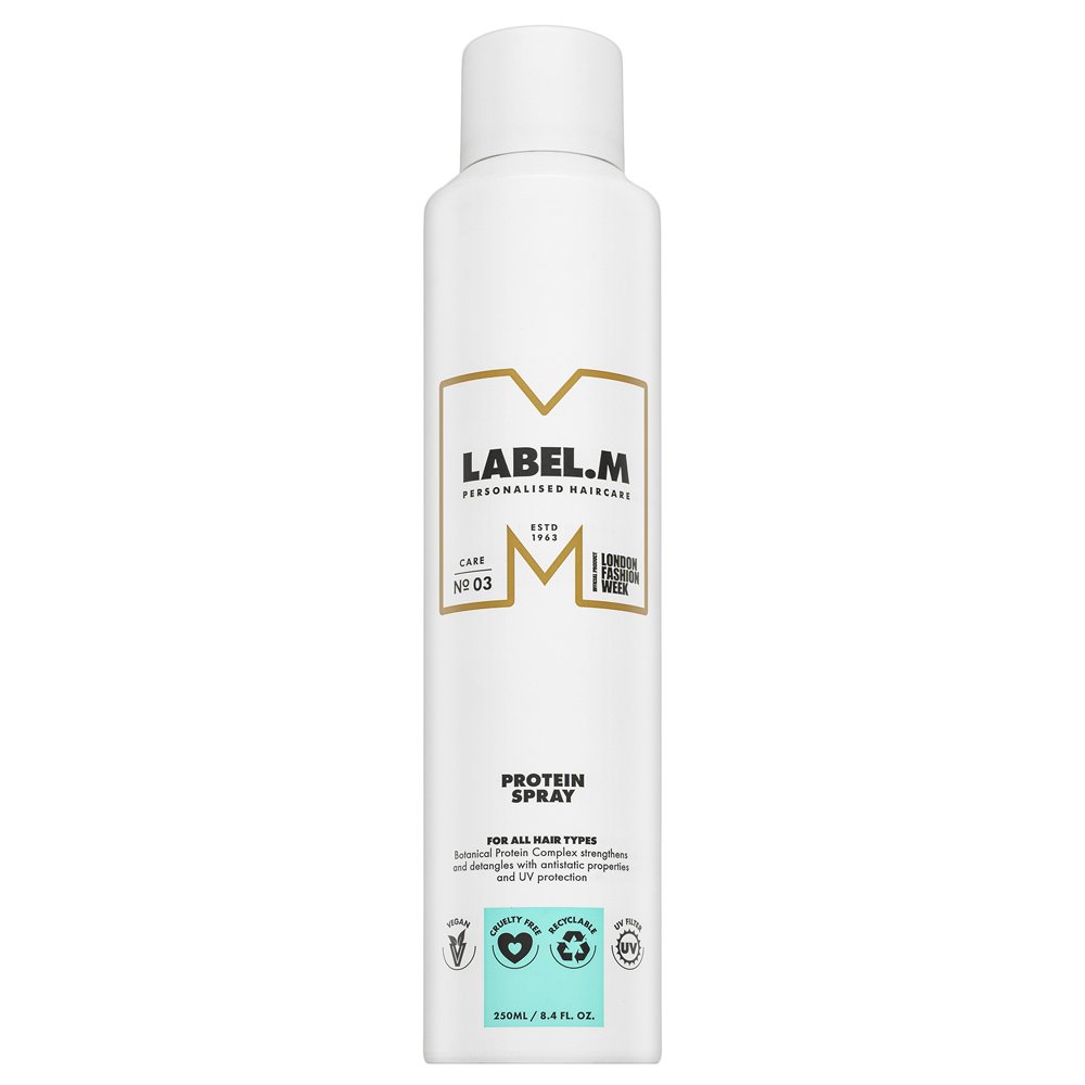 Label.M Protein Spray 250 ml – Label.M