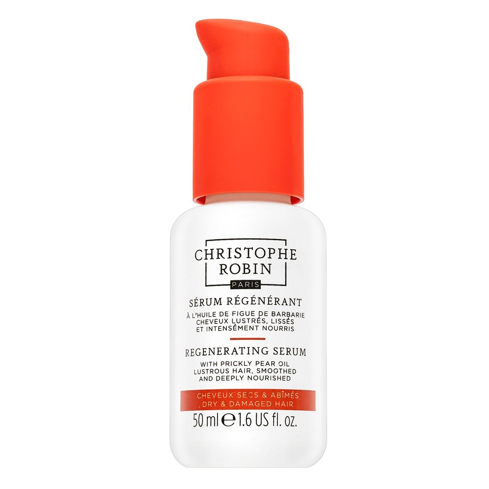 Christophe Robin Regenerating Serum 50 ml – Christophe Robin