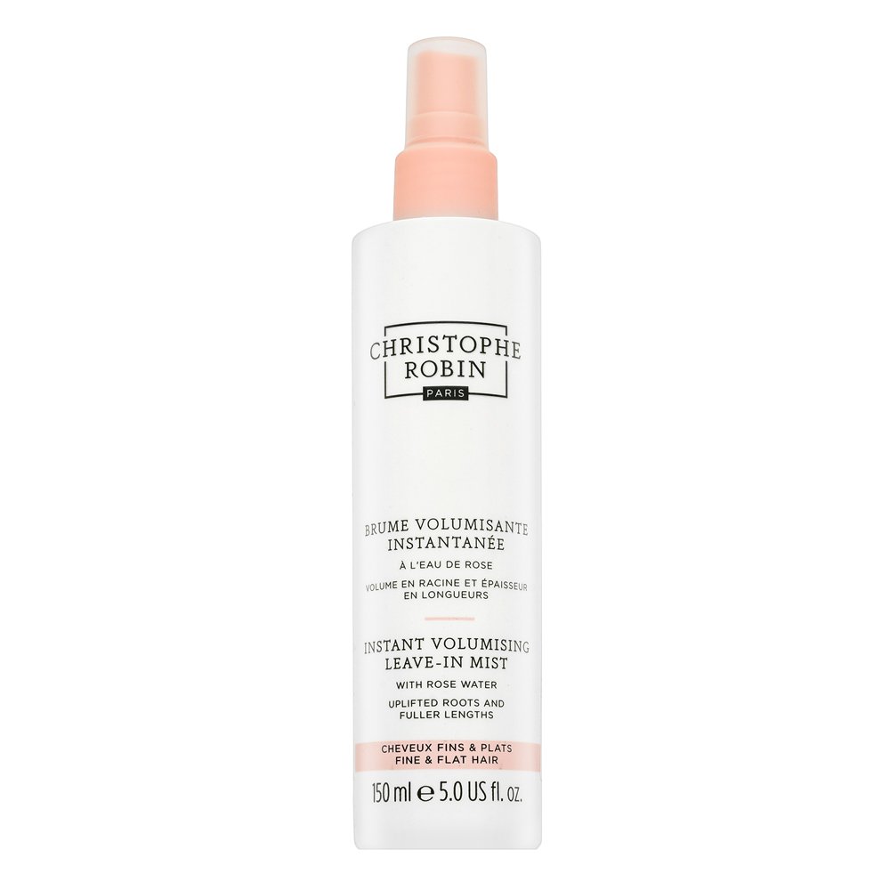 Christophe Robin Instant Volumising Leave-In Mist 150 ml – Christophe Robin
