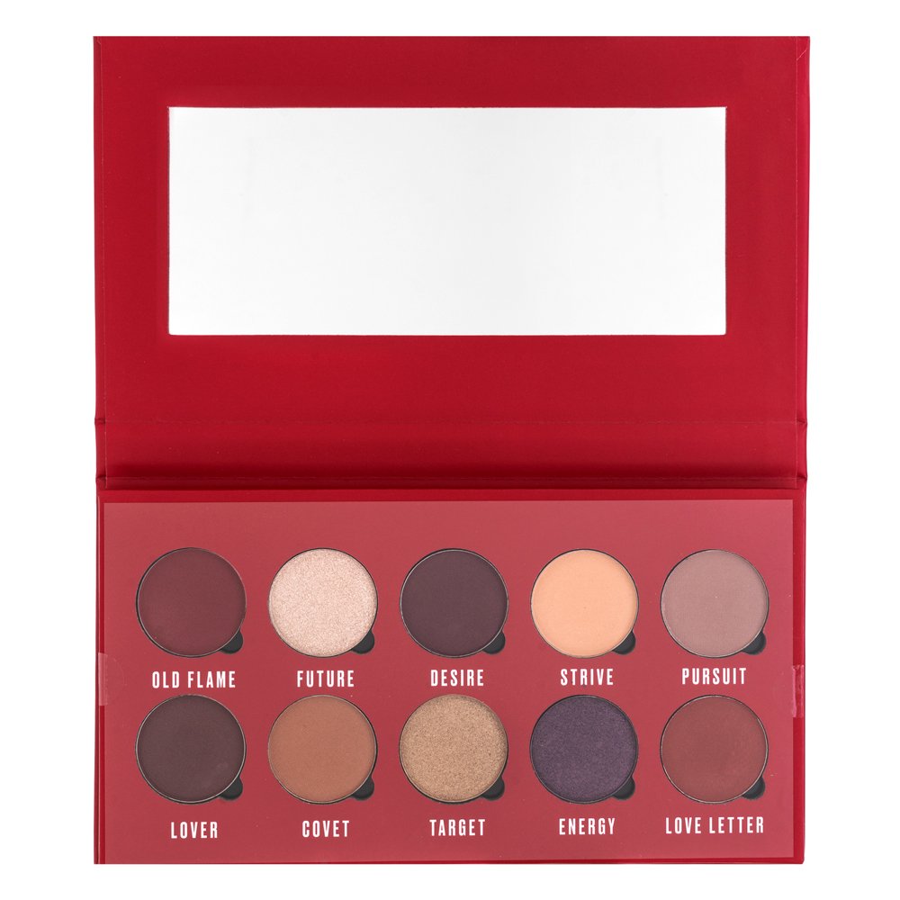 Makeup Revolution Obsession Be Passionate About 13 g – Makeup Revolution