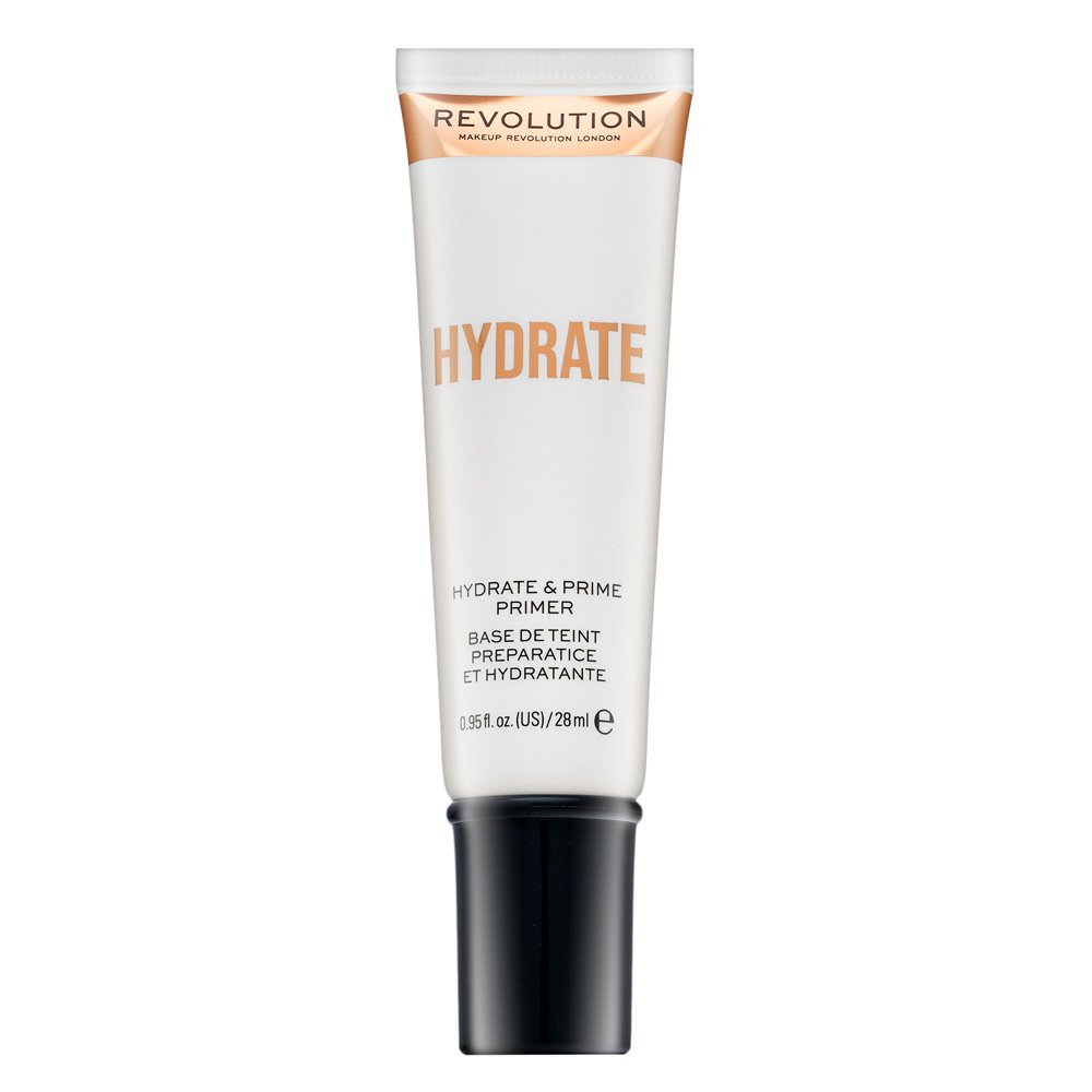 Makeup Revolution Hydrate Primer 28 ml – Makeup Revolution